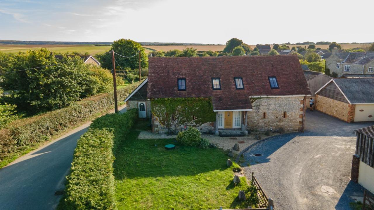 The Old Barn, Newclose Farm Yarmouth  Ngoại thất bức ảnh