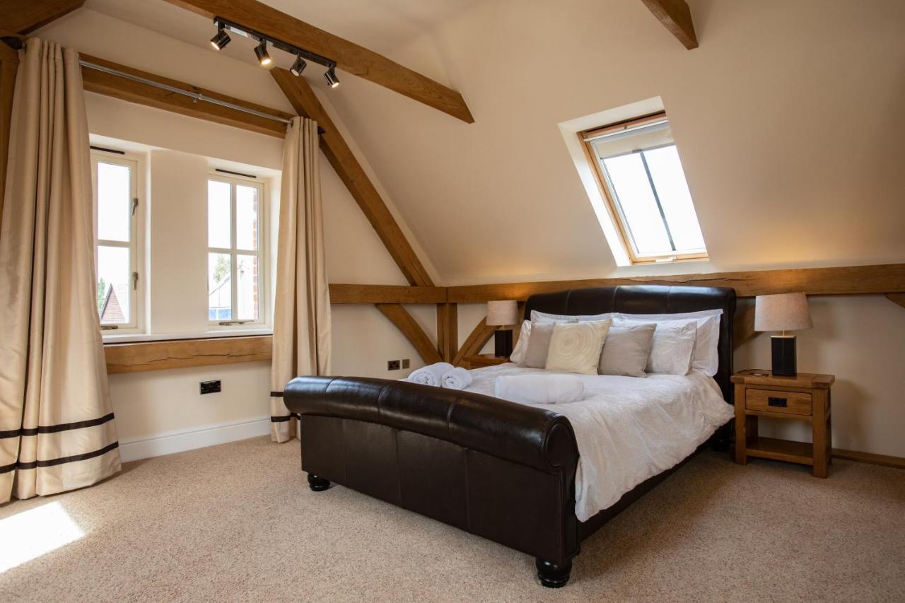 The Old Barn, Newclose Farm Yarmouth  Ngoại thất bức ảnh